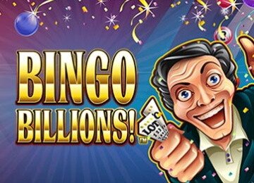 Bingo Billions
